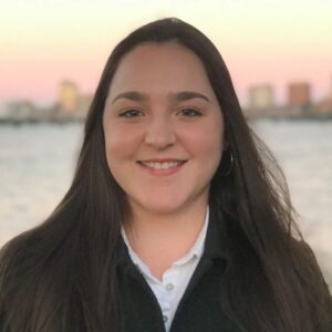 Veronica Escobar-Mesa